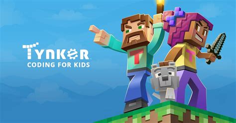 tynker minecraft|tynker minecraft game.